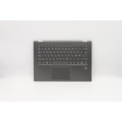 Lenovo Upper Case wKB NORDIC